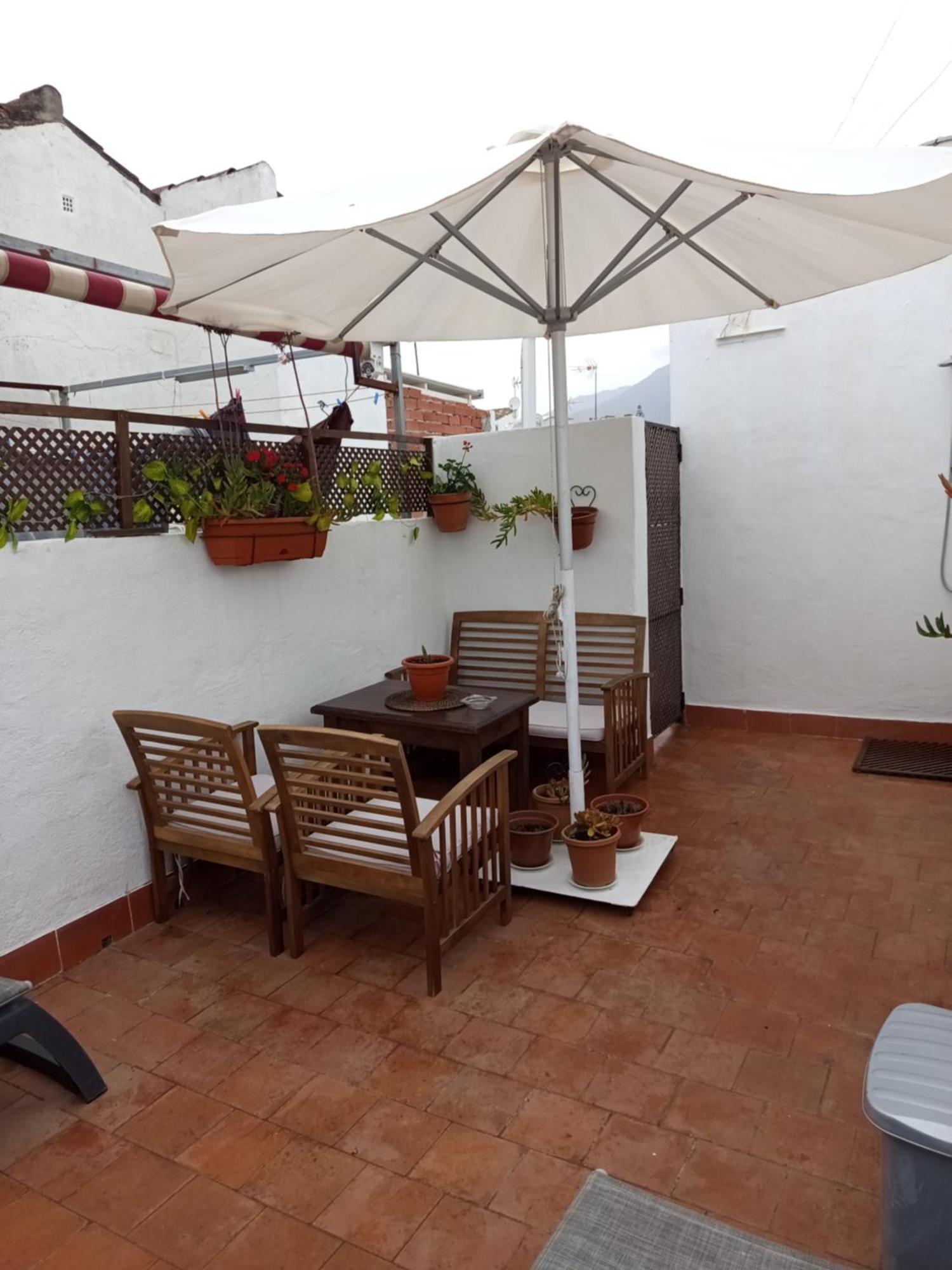 Apto Centro Historico Medieval Estepona Luaran gambar